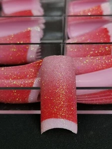 Pre Designed Tips x 500 Can Mix For same Price  - Picture 1 of 2