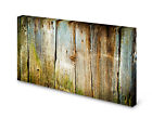 Magnettafel Pinnwand Bild Holz Holzbretter Holzplanken grn