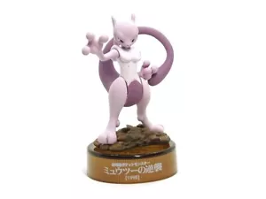 Pokemon Figure Museum 10th Anniversary Special - Mewtwo 1998 - Picture 1 of 2