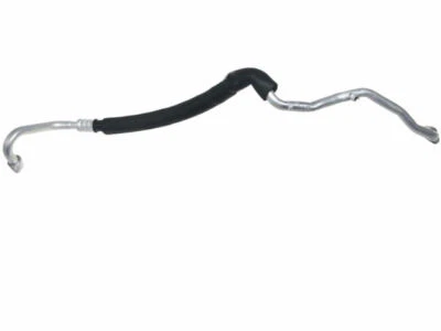 Manguera de succión de refrigerante aire acondicionado Nissan Altima 2007-2010 13817BT 2008 2009 Foto 1 de 2