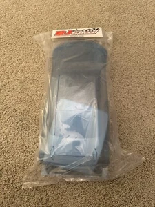 1/10 RJ Speed Stock Car Body w/ Wing (Clear)  - 200mm - RJS1039 - BRAND NEW! - Picture 1 of 3