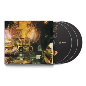 PRINCE - SIGN O' THE TIMES (DELUXE) 3 CD NEU - Bild 1 von 1
