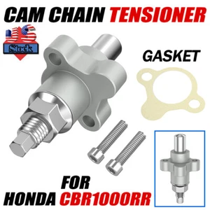 For Honda CBR1000RR 2008-2019 SC59 Cam Chain Tensioner Lift Gasket 14520-MFL-013 - Picture 1 of 12