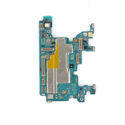 Profession Main Logic Board Motherboard For Samsung Galaxy Z Flip3 5G F711U 128G - Image 1 of 4