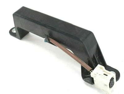 Conjunto de antena de entrada trasera sin llave Lexus IS 250 2006-2013 OEM Foto 1 de 4