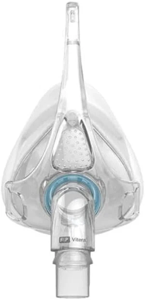 BRANDED F&P Vitera Full Face Large Assembly Kit