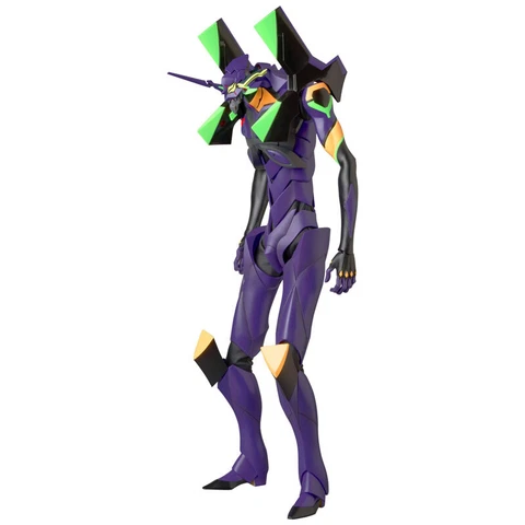 Real Action Heroes No.787 RAH NEO Evangelion Unit 13 2021 Medicom Toy from Japan Cover