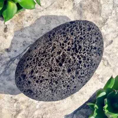 Lava Rock – Perfect for Terrariums, Aquariums, Succulents - Image 1 of 4
