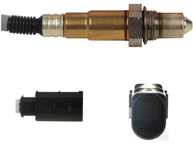 Sensor de relación de combustible de aire aguas arriba 38TN63Q para Freightliner Sprinter 3500 2010-2015 Foto 1 de 1