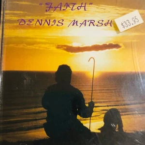 Dennis Marsh Faith CD - Picture 1 of 7