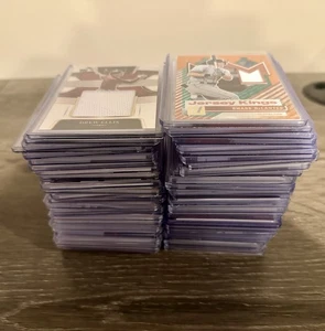 2021-2025 MASSIVE (60 Cards) Panini Baseball Relic Lot - No Duplicates - Picture 1 of 4