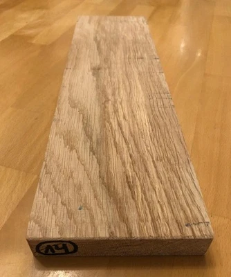 Europäische Eiche - Massivholz - Drechselholz - Bastellholz (14) - Bild 1 von 2