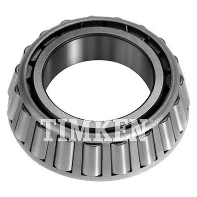 For Nissan Xterra 00-04 Front Driver or Passenger Side Outer Wheel Bearing — 第 1/4 张图片