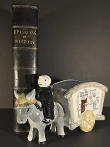 EPOCHS AND EPISODES IN HISTORY World History AMERICAN HISTORY Illustrated 1880s - Picture 1 of 24