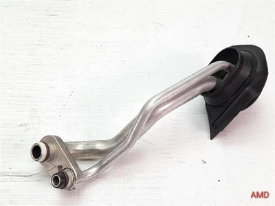 BMW 330ci 330i 325i 325ci E46 2004 evaporador de aire acondicionado doble tubo 64536908907 Foto 1 de 4