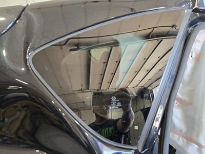 Passenger Right Quarter Glass Privacy Tint Fits 13-16 MAZDA CX-5 638582 - Image 1 of 4