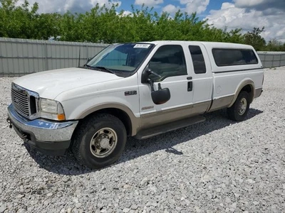 2004 Ford F250SD Right Passenger Window Regulator Used OEM 165K Miles Foto 1 de 4