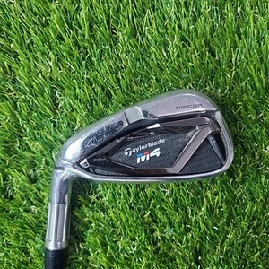 Taylormade M4 5 Iron KBS Max 85 Regular Flex Shaft *LEFT HANDED* - Picture 1 of 5