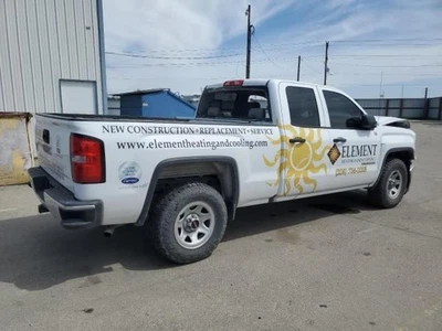 Passenger Tail Light Classic Style Pickup Fits 16-19 SIERRA 1500 PICKUP 2088743 - Image 1 of 4