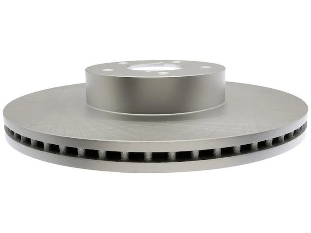 Rotor de freno delantero Raybestos 93VX41M para Subaru Legacy 3.0 R 2006-2014 Foto 1 de 1