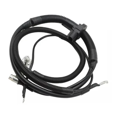 Replace Negative Battery Cable For 22846471 20967455 Ensures Reliable Connection - Image 1 of 4