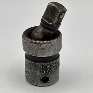 Snap-on 3/8" Drive To 3/8" Drive Impact Universal Joint / Swivel Adapter IPF800 - Picture 1 of 4