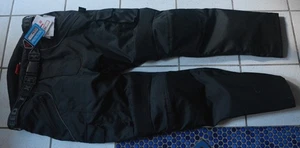 Motorrad Hose von Texpeed neu mit Label Waist 38 Lenght 32 - Bild 1 von 1