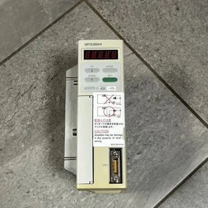 Mitsubishi MR-J40A-UL MRJ40AUL AC SERVO INVERTER NEW - Picture 1 of 6