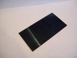 sargent #53 scraper blade new reproduction - Picture 1 of 1