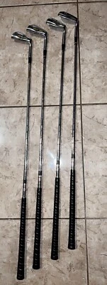 MacGregor MT Tourney 6-9 Iron Set Right Handed Steel Shaft Regular Flex - Image 1 of 4