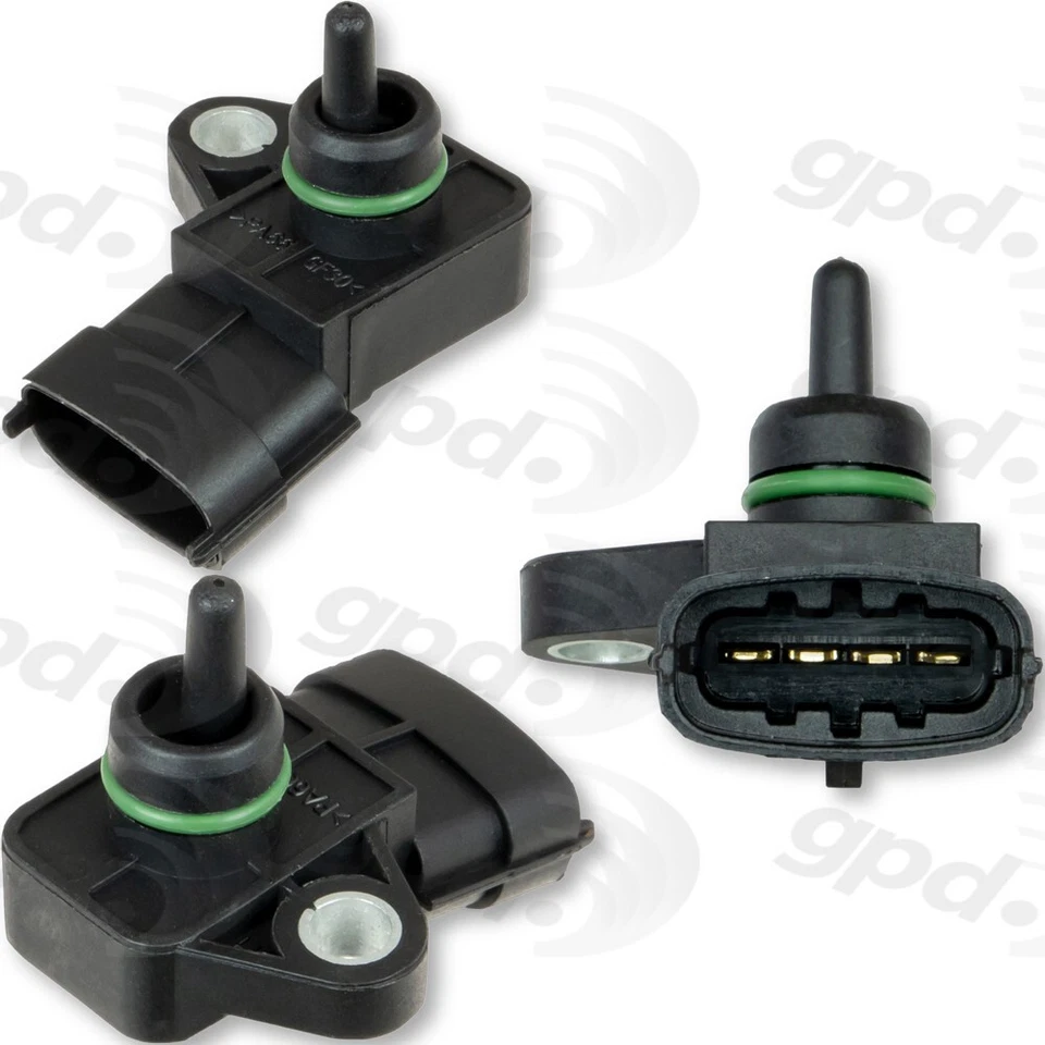 MAP Sensor For 2012-2015 Hyundai Equus 5.0L 2013 2014 - Image 1 of 1