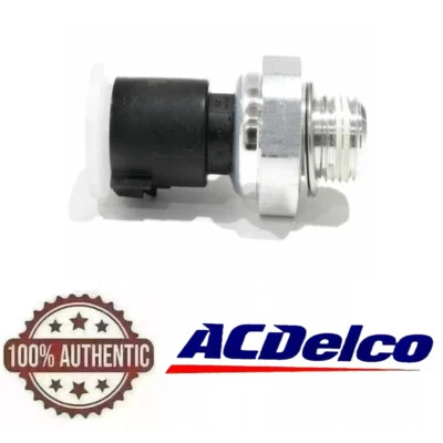 GM 12673134 Oil Pressure Sensor LS3 Cars and 2009+ LS Truck/SUV 4.8 5.3 6.0 6.2L - Image 1 of 3