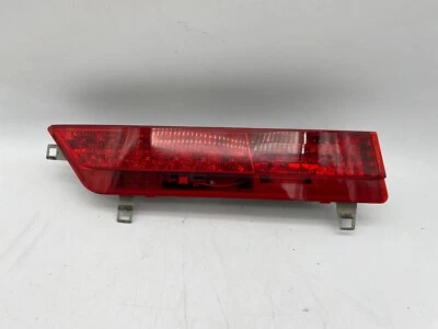 Внутренний задний фонарь левый для BMW 7 серии 745i 2002-2008 годов выпуска от оригинального производителя 63,31 8379689 - Изображение 1 из 4