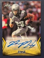 2010-2022 NFL AUTOGRAPH INSERTS - YOU PICK - auto signed (FREE SHIPPING)