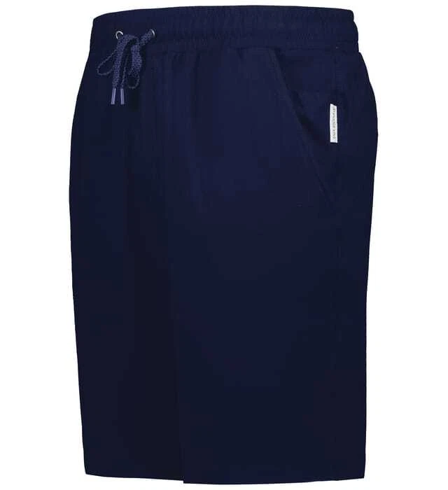 Holloway 223504 Ventura Soft Knit Shorts - Image 1 of 1