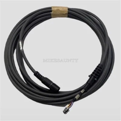 00320104 New Connecting Cable Teach Kuka 00-320-104 Pendant 10M X19 uz