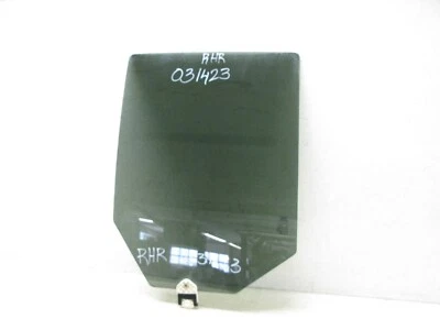 06-13 LAND ROVER RANGE ROVER SPORT VENTANA GRANDE CRISTAL TRASERO DERECHO OEM 031423 Foto 1 de 3