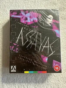 The Films of Olivier Assayas Arrow Video 18 Disc Blu-ray Box Set - Bild 1 von 4