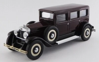 RIO4611 - FIAT 525 - 1929 - Bordeaux - Immagine 1 di 2