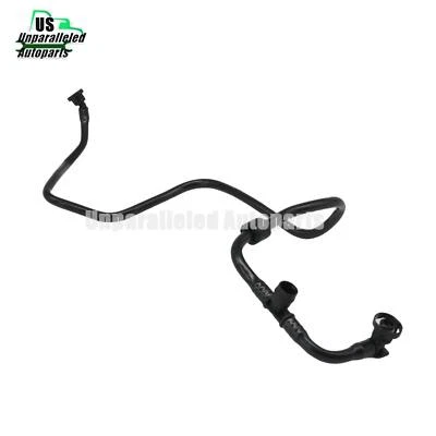 For BMW X5 X6 E71 535i 13907595191 Fuel Gas Tank Breather Suction Jet Pump Hose Foto 1 de 4