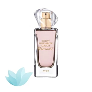 Avon TTA The Moment For Her EDP 50 ml | Today Tomorrow Always Collection - Imagen 1 de 4