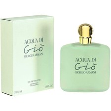 giorgio armani perfume acqua di gio woman