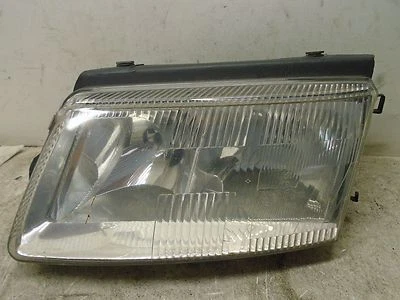 98 99 00 01 Lámpara de faro lateral izquierdo del conductor Volkswagen Passat OEM  Foto 1 de 4