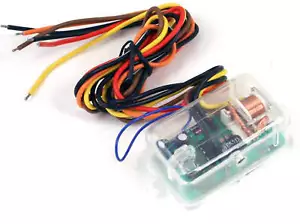 Directed DEI 528T einstellbare 12 Volt Zubehör Impuls-Timer - Bild 1 von 1