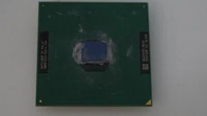 INTEL PENTIUM III PROCESSOR 1GHZ|256K CACHE|133 MHZ FSB|PIII 1000 CPU|SOCKET 370 - Picture 1 of 3