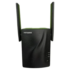 Répéteur WiFi double bande ROCK SPACE AC 1200 - Photo 1/9