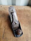 Vintage Record No 4 1/2 Smoothing Plane Made in England Old Woodworking Tool