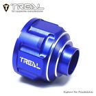 Treal Aluminum 7075 Front & Rear Diff Housing Case Cnc Machined Upgrades Comp...
