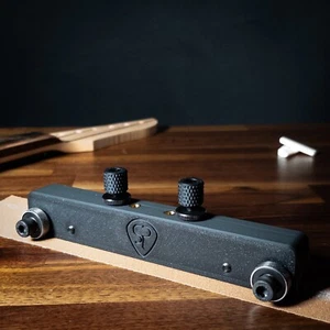 Guitar Nut & Saddle Sander - Picture 1 of 4