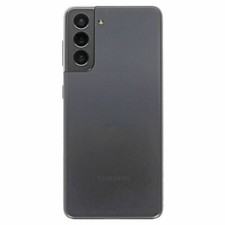 Samsung Galaxy S21 5G SM-G991B/DS - 128GB - Phantom Gray (Ohne Simlock) (Dual-SIM)